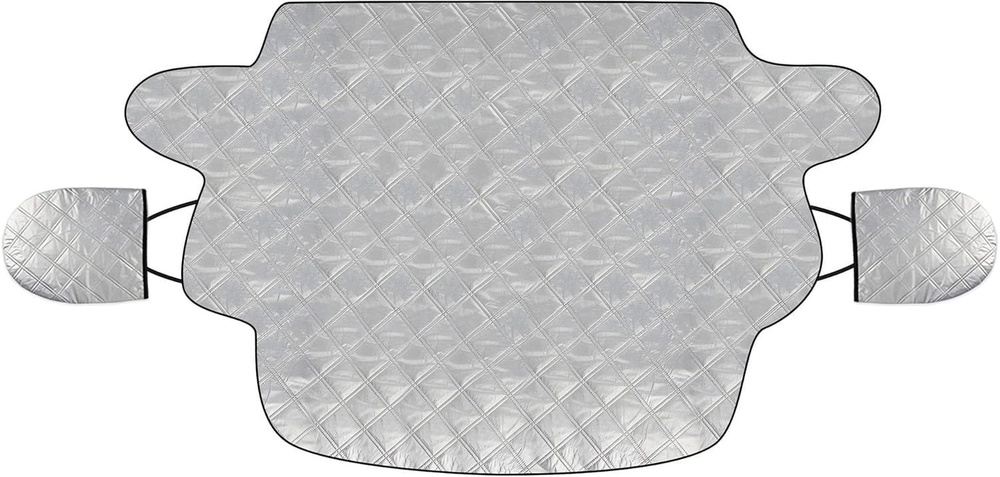 FrostGuard Windshield Protector