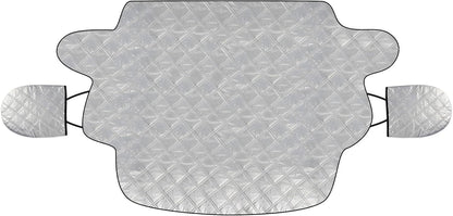 FrostGuard Windshield Protector
