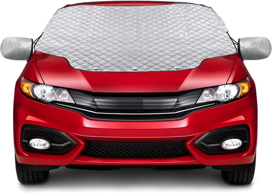 FrostGuard Windshield Protector